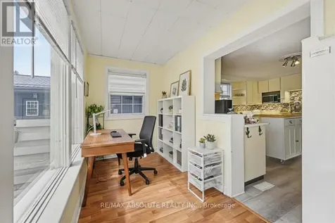 61 Tierney Street North Arnprior ON K7S 2R8