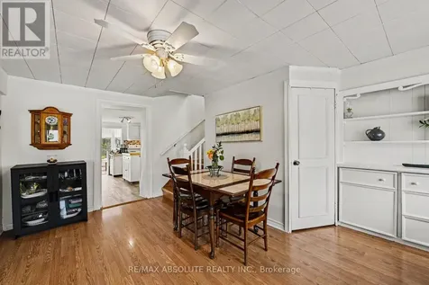 61 Tierney Street North Arnprior ON K7S 2R8