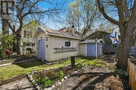 61 Tierney Street North Arnprior ON K7S 2R8