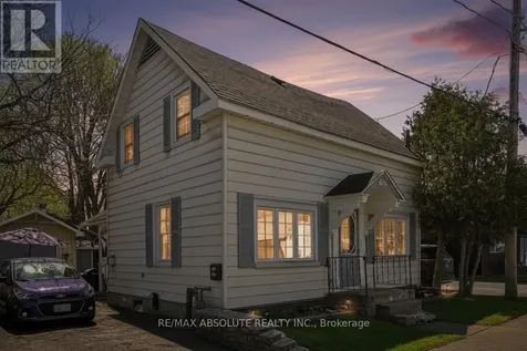61 Tierney Street North Arnprior ON K7S 2R8