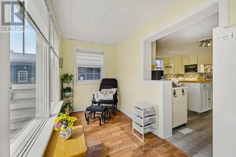 61 Tierney Street North Arnprior ON K7S 2R8