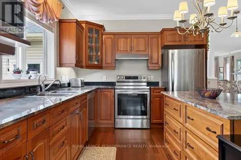 997 Ada Barrington Private Ottawa ON K4P 0A7