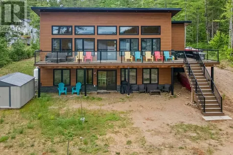 227 Grunwald Road Madawaska Valley ON K0J 1B0