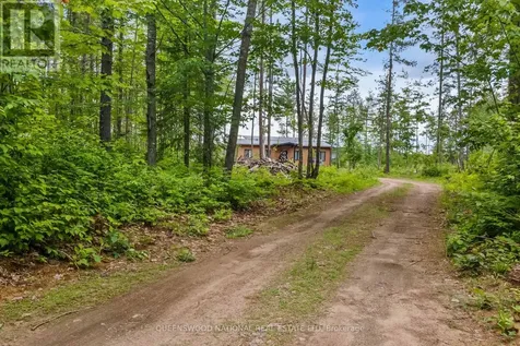 227 Grunwald Road Madawaska Valley ON K0J 1B0
