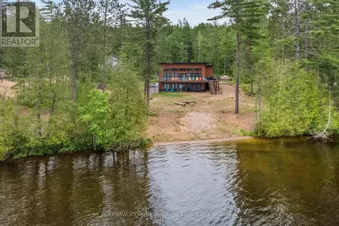 227 Grunwald Road Madawaska Valley ON K0J 1B0