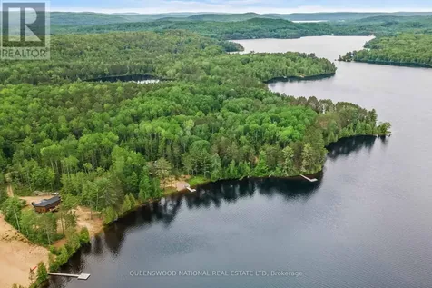 227 Grunwald Road Madawaska Valley ON K0J 1B0
