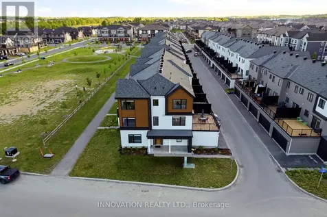 120 Kyanite Lane Ottawa ON K2J 7B5