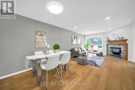 14 Sandcliffe Terrace Ottawa ON K2G 5X1