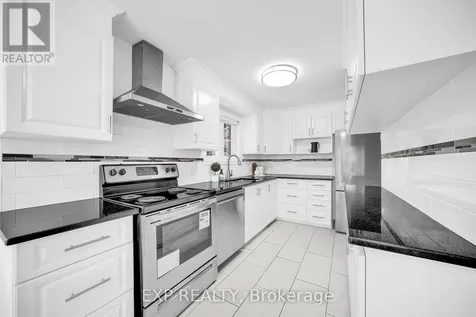 14 Sandcliffe Terrace Ottawa ON K2G 5X1