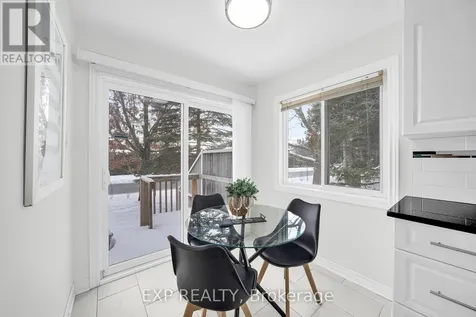 14 Sandcliffe Terrace Ottawa ON K2G 5X1