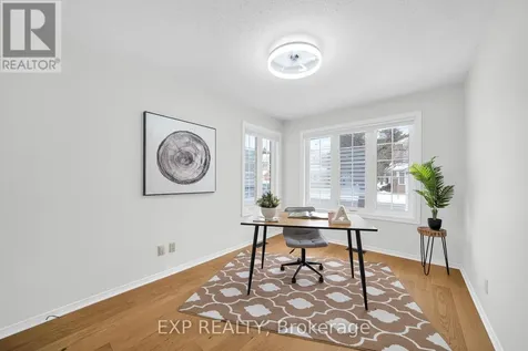 14 Sandcliffe Terrace Ottawa ON K2G 5X1