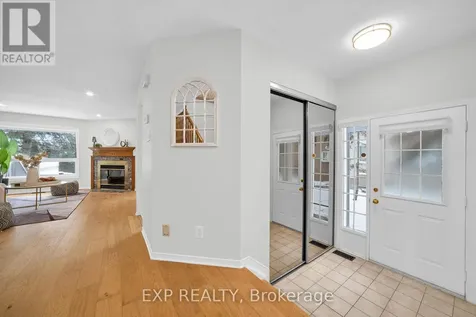 14 Sandcliffe Terrace Ottawa ON K2G 5X1