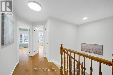 14 Sandcliffe Terrace Ottawa ON K2G 5X1