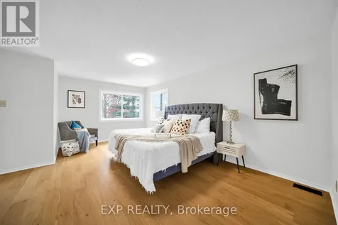 14 Sandcliffe Terrace Ottawa ON K2G 5X1