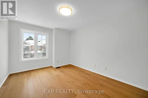 14 Sandcliffe Terrace Ottawa ON K2G 5X1