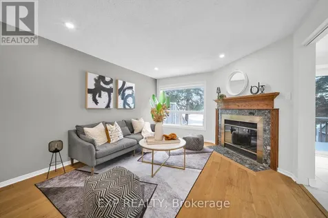 14 Sandcliffe Terrace Ottawa ON K2G 5X1