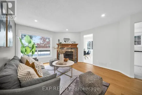 14 Sandcliffe Terrace Ottawa ON K2G 5X1