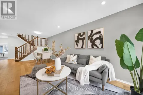 14 Sandcliffe Terrace Ottawa ON K2G 5X1