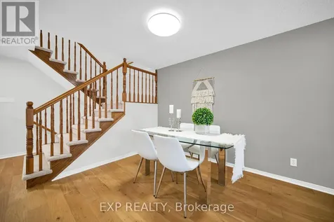14 Sandcliffe Terrace Ottawa ON K2G 5X1