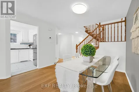 14 Sandcliffe Terrace Ottawa ON K2G 5X1