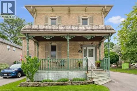 105 Snyder's Road West Baden ON N3A 2M2
