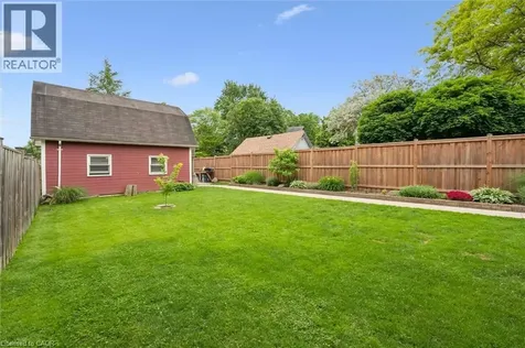105 Snyder's Road West Baden ON N3A 2M2