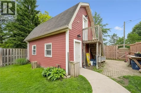 105 Snyder's Road West Baden ON N3A 2M2