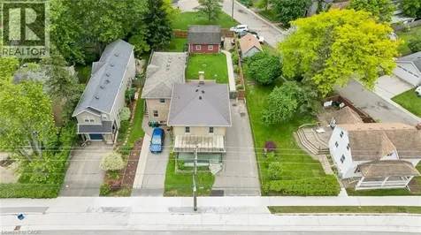 105 Snyder's Road West Baden ON N3A 2M2