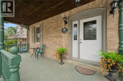 105 Snyder's Road West Baden ON N3A 2M2