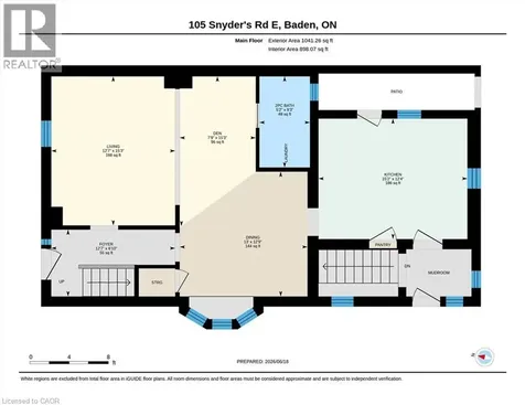 105 Snyder's Road West Baden ON N3A 2M2
