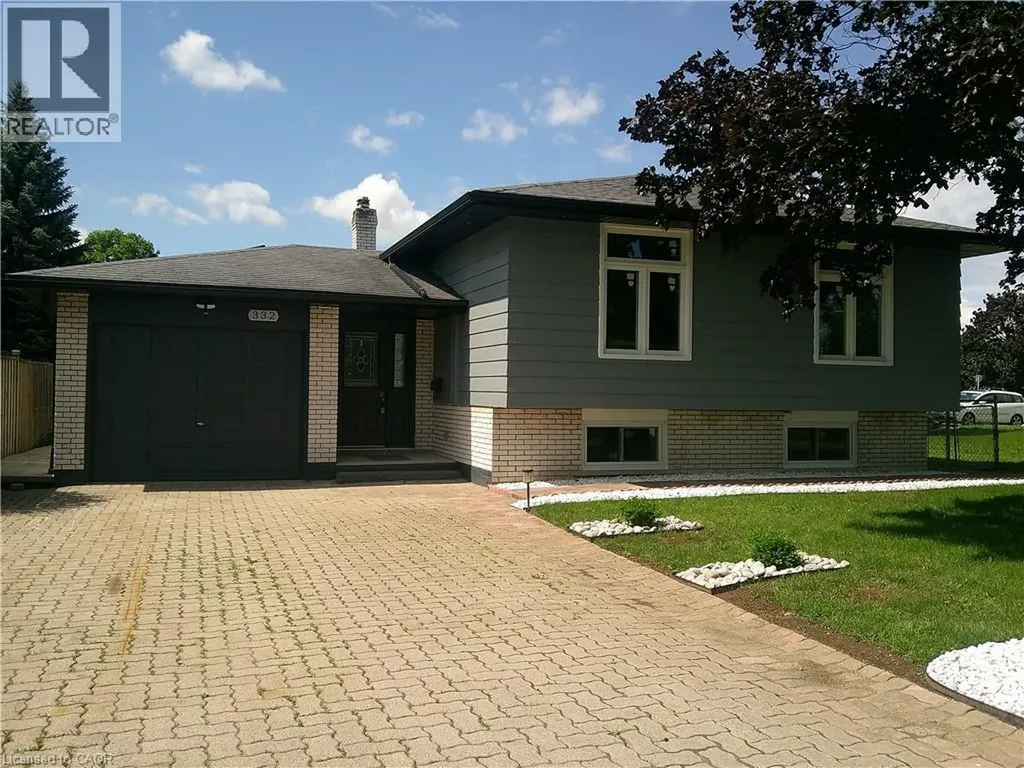 332 King Street East Stoney Creek ON L8G 1M4