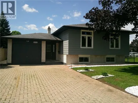 332 King Street East Stoney Creek ON L8G 1M4