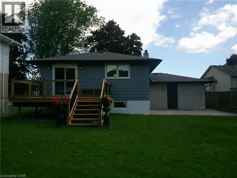 332 King Street East Stoney Creek ON L8G 1M4