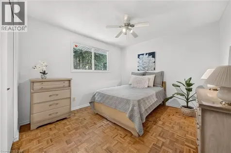 120 Arrowhead Crescent Kitchener ON N2P 1B9