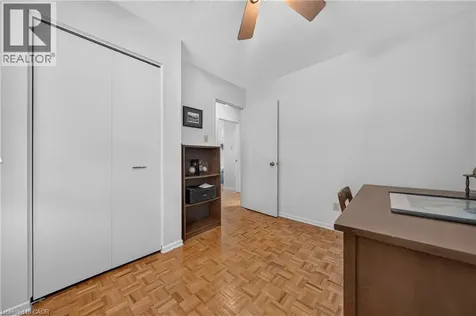 120 Arrowhead Crescent Kitchener ON N2P 1B9