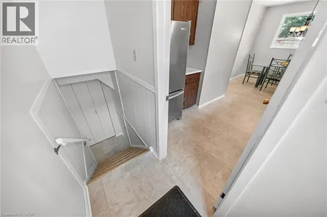 120 Arrowhead Crescent Kitchener ON N2P 1B9
