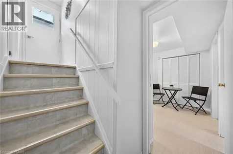 120 Arrowhead Crescent Kitchener ON N2P 1B9