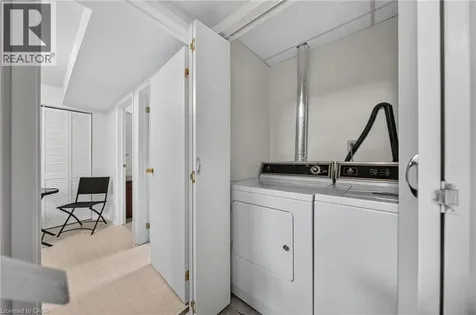 120 Arrowhead Crescent Kitchener ON N2P 1B9