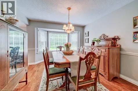 469 Westvale Drive Waterloo ON N2T 1S9