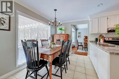 469 Westvale Drive Waterloo ON N2T 1S9