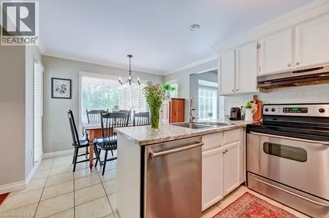 469 Westvale Drive Waterloo ON N2T 1S9