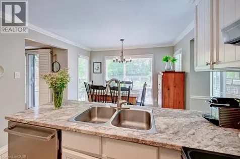 469 Westvale Drive Waterloo ON N2T 1S9