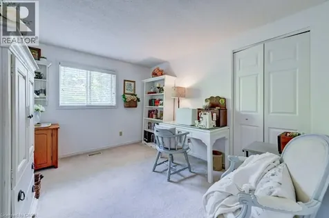 469 Westvale Drive Waterloo ON N2T 1S9
