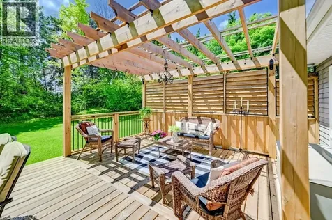 469 Westvale Drive Waterloo ON N2T 1S9