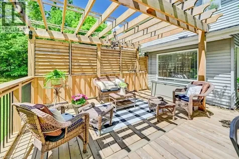 469 Westvale Drive Waterloo ON N2T 1S9