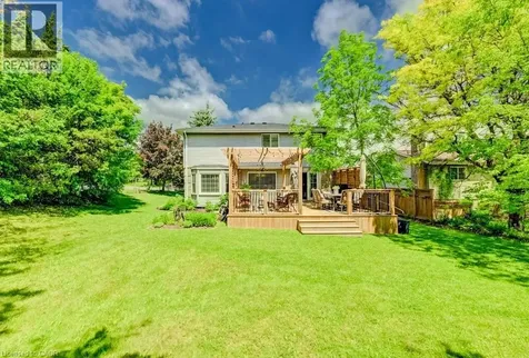 469 Westvale Drive Waterloo ON N2T 1S9