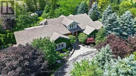 2 Evergreen Road Collingwood ON L9Y 5A8