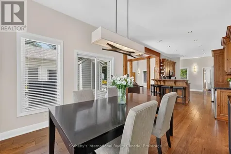 2 Evergreen Road Collingwood ON L9Y 5A8
