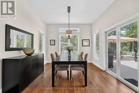2 Evergreen Road Collingwood ON L9Y 5A8