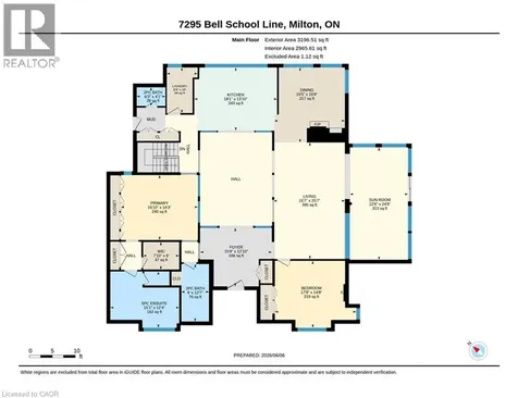 7295 Bell School Line Milton ON L9E 0N5